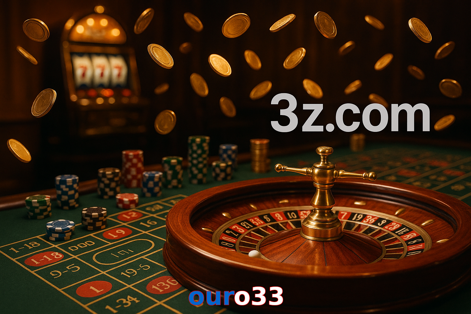 ouro33